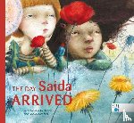 Gómez Redondo, Susana - Gómez Redondo, S: Day Saida Arrived