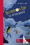 Mazas, Marie - The Meteor Shower: Kaleidoscope Club Series Book #2