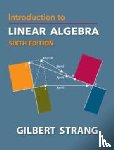 Strang, Gilbert (Massachusetts Institute of Technology) - Introduction to Linear Algebra