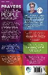 Mason-Underdue, Lucretia - Real Prayers for Real People