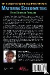 Hewitt, Donald H. - Mastering Screenwriting