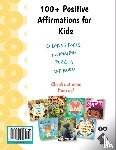 Harris C.M. Harris - My Affirmations Workbook