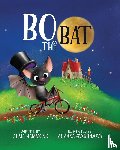 Hammond, Alma R - Bo the Bat