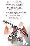Pepper, Jeff - The Journey to the West, Books 1, 2 and 3
