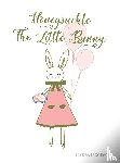 Jacobson, Sierra - Honeysuckle The Little Bunny