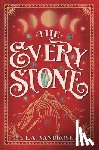Sandrose, E a - The Every Stone