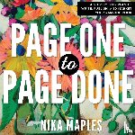 Maples, Nika - Page One to Page Done