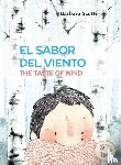 Scotti, Barbara - El Sabor del Viento