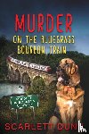 Dunn, Scarlett - Murder on the Bluegrass Bourbon Train
