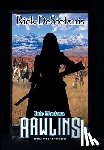 Destefanis, Rick - Rawlins, Into Montana