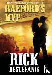 Destefanis, Rick - Raeford's MVP