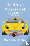 Haring, Michelle - Death of a Narcissist