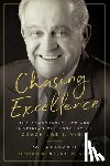 Melgares, Pat Joseph - Chasing Excellence