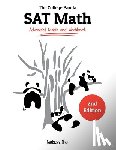 Phu, Nielson - The College Panda's SAT Math: Advanced Guide and Workbook