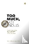 Sanderon, Tara - Too much, Not enough
