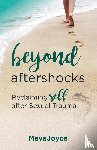 Joyce, Mava - Beyond Aftershocks