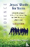 Thomas, Candice Mary - Jesus' Words for Teens--Obedience