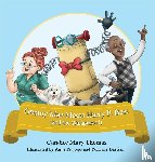 Thomas, Candice Mary - Granny Mae Meets Harry P. Best (and the Walapazoo)