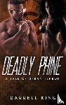 Darrell, King - Deadly Phine