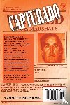 Mangone, Richard D - Capturado