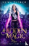 Pierce, Luna - Hidden Magic