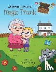 Doheny, Diane - Grandma Rosie's Magic Trunk