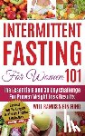 Ramos, Will, Fung, Gin - Intermittent Fasting For Women 101