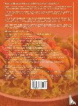 Moore, Jamie Ken - The Keto Meal Plan Way To 10x Fat Burn