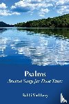 Levy, Rabbi Yael - Psalms Ancient Songs for These Times