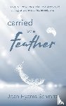 Hyams Schmitz, Joan - carried by a feather