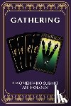 Reichle-Aguilera, Tisha Marie - Gathering: A Women Who Submit Anthology