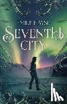 Hayse, Emily - Seventh City