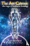 Rowland, Levi - The Art Cosmic