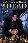 Day, Christian - The Witches' Book of the Dead