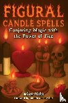 Aida, Miss - Figural Candle Spells