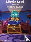 Newton, Kate - Little Levi and the Bedtime Scaries