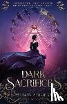 Aldridge, Allison - Dark Sacrifices