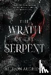 Aldridge, Allison - The Wrath of the Serpent