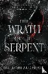 Aldridge, Allison - The Wrath of the Serpent