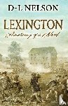 Nelson, D-L - Lexington