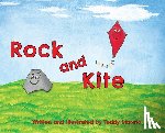 Moreta, Teddy - Rock and Kite