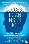 Chusid, Judith - Success Is An Inside Job