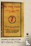 Noble Drew Ali, Timothy - The Holy Koran of the Moorish Holy Temple of Science