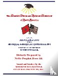 Noble Drew Ali, Timothy - Official Proclamation of Real Moorish American Nationality