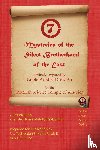 Noble Drew Ali, Timothy - Mysteries of the Silent Brotherhood of the East