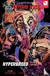 Simonson, Louise - Hyperbreed