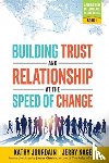 Jourdain, Kathy, Nagel, Jerry - Building Trust and Relationship at the Speed of Change
