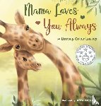 Luckey, Lindsey Coker - Mama Loves You Always