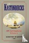 Burchett, Kenneth E. - KASTENDIECKS
