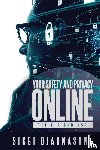 Bjarnason, Siggi - Your Safety and Privacy Online